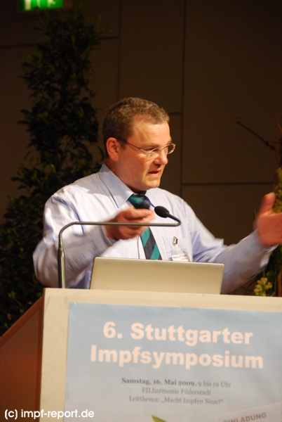 6. Stuttgarter Impfsymposium