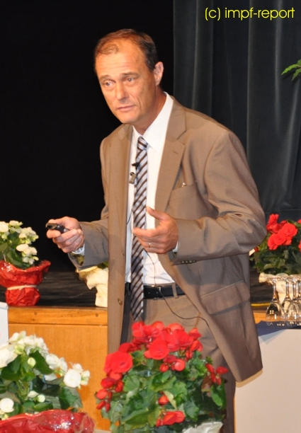 Dr. med. Klaus Hartmann