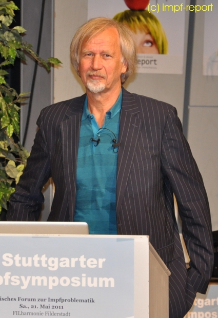 Dr. med. Wolfgang Wodarg