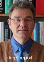 Hans U. P. Tolzin, freier Journalist